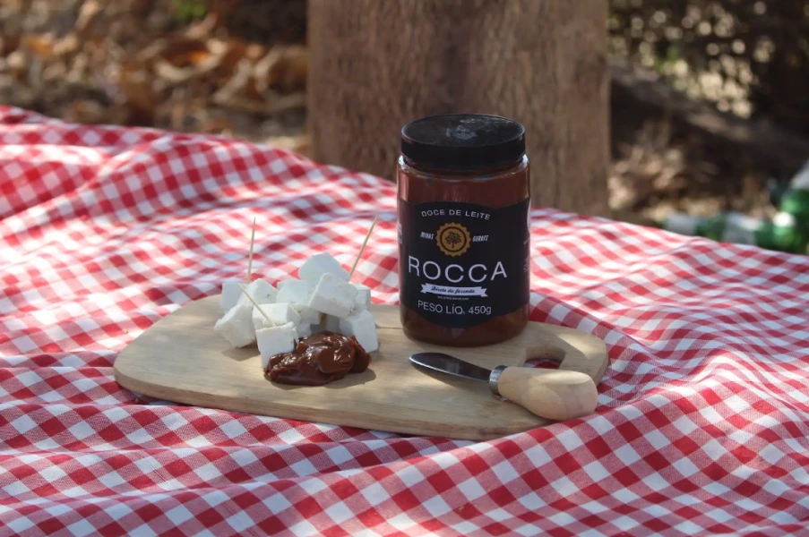 Queijos selecionados